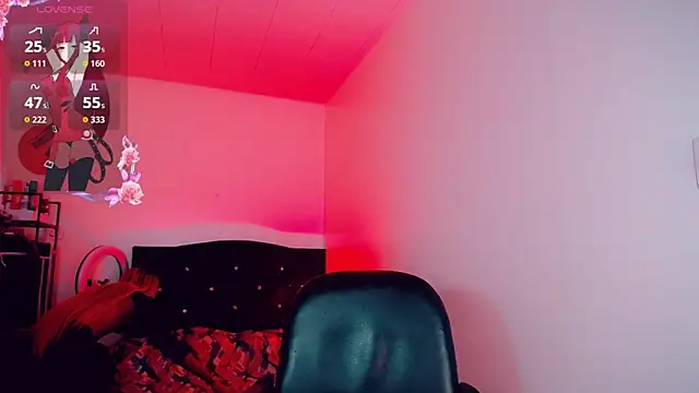 Kendall hornyy online show from 10.02.25