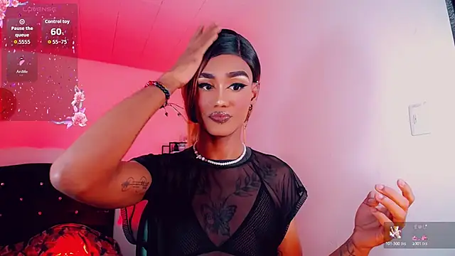 Kendall hornyy online show from 10.22.25