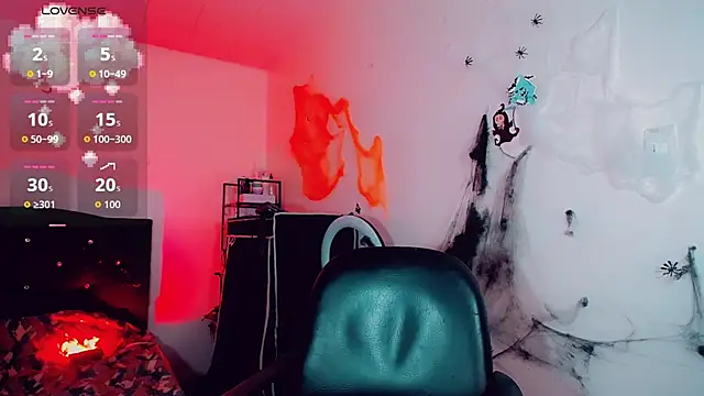 Kendall hornyy online show from 11.04.25