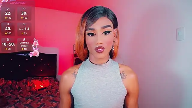 Kendall hornyy online show from 12.18.25