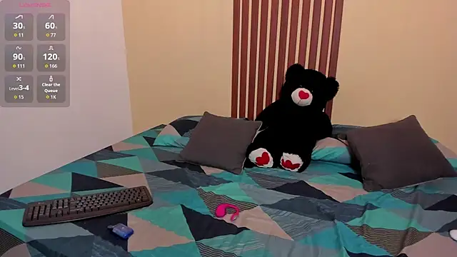  Shara Handal  online show from 10.19.25