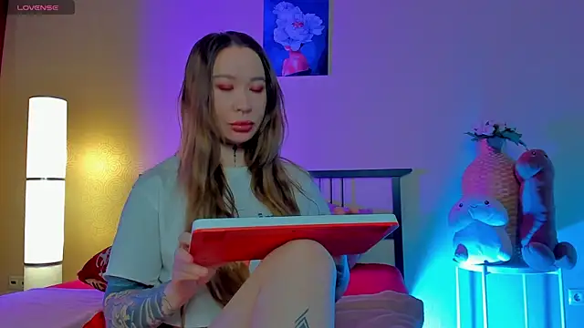  VASILISSA  online show from 03.15.26