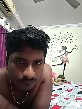 Telugubigcock57 online show from 01.28.25