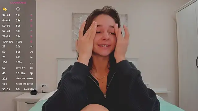 JudyAngil online show from 10.24.25