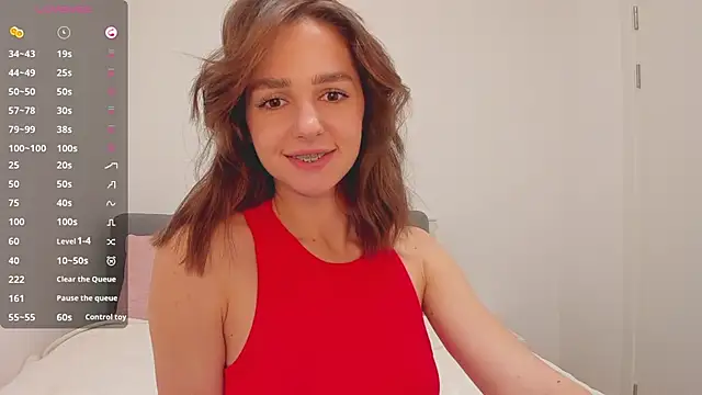 JudyAngil online show from 11.18.25