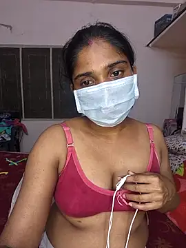 Snapshot of fuck6inch9 chatting on 10.15.25 fuck6inch9 online show from 10.15.25