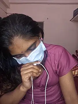 Snapshot of fuck6inch9 chatting on 10.21.25 fuck6inch9 online show from 10.21.25