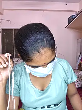 Snapshot of fuck6inch9 chatting on 10.25.25 fuck6inch9 online show from 10.25.25