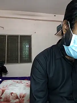 fuck6inch9 online show from 03.18.26