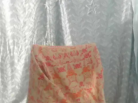 cute-priy online show from 12.25.24