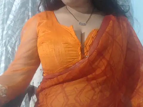 cute-priy online show from 03.21.26