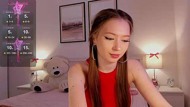 diana nier online show from 03.08.26