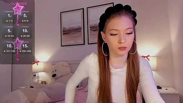 diana nier online show from 03.30.26