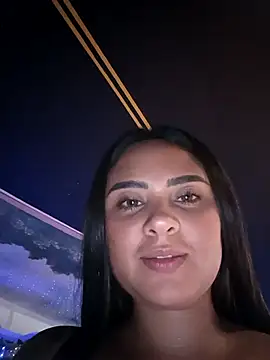 Snapshot of sexy-latin10 chatting on 02.15.26 sexy-latin10 online show from 02.15.26