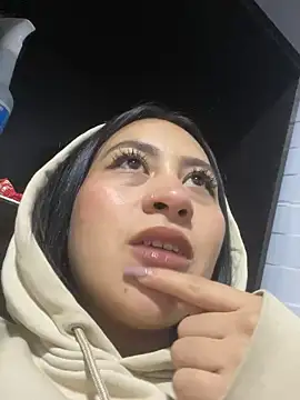 mistress aryya online show from 12.15.24