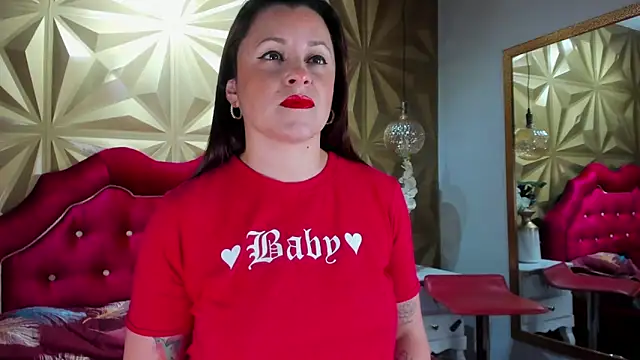 BarbaraTyleer online show from 01.06.25