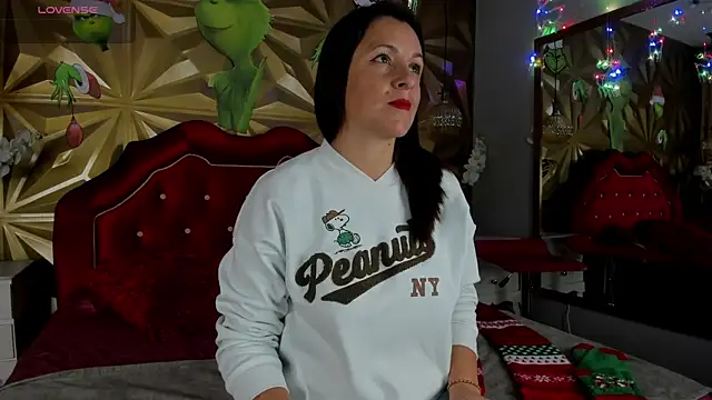 BarbaraTyleer online show from 12.19.25