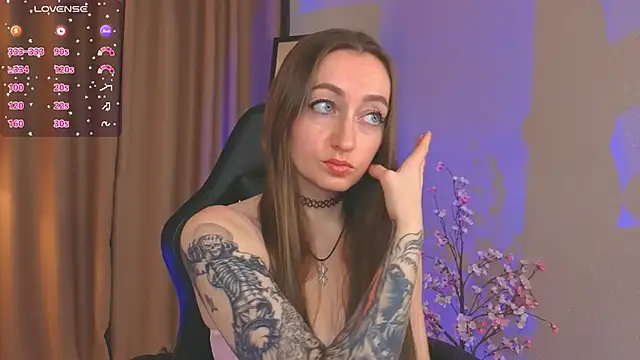 ShiroHeby online show from 02.05.26