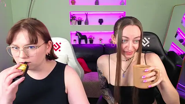 ShiroHeby online show from 02.12.26