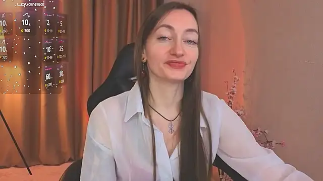 ShiroHeby online show from 03.10.26