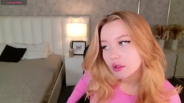 AliceMorr online show from 12.01.24