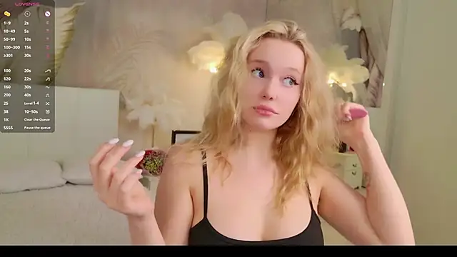 AliceMorr online show from 01.21.25