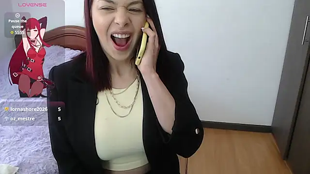 Snapshot of sofia_xxx1 chatting on 11.12.25 sofia xxx1 online show from 11.12.25