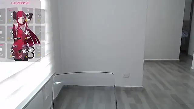 Snapshot of sofia_xxx1 chatting on 12.02.25 sofia xxx1 online show from 12.02.25