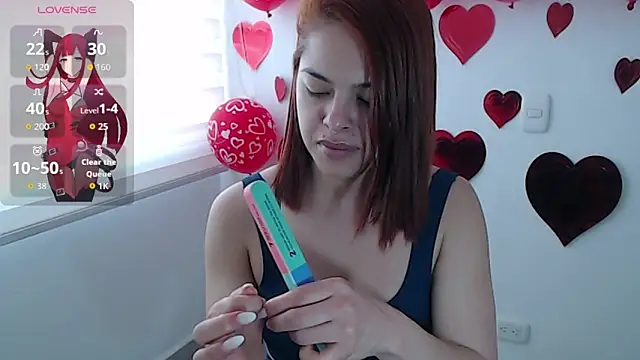 Snapshot of sofia_xxx1 chatting on 02.16.26 sofia xxx1 online show from 02.16.26