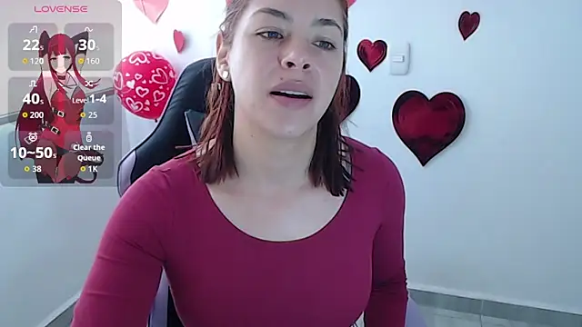 Snapshot of sofia_xxx1 chatting on 02.19.26 sofia xxx1 online show from 02.19.26