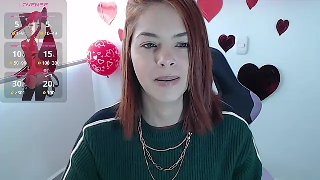 Snapshot of sofia_xxx1 chatting on 02.22.26 sofia xxx1 online show from 02.22.26