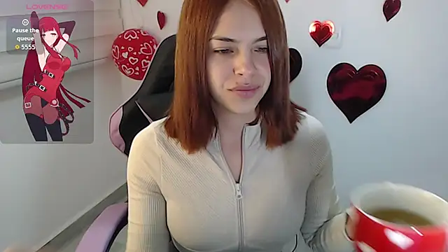 Snapshot of sofia_xxx1 chatting on 02.26.26 sofia xxx1 online show from 02.26.26