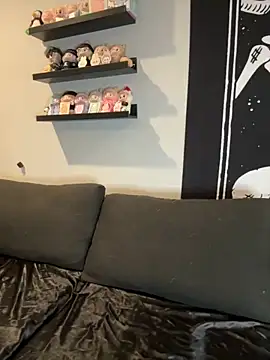 ThicBunz online show from 11.26.25