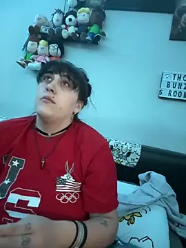 ThicBunz online show from 11.30.25