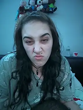 ThicBunz online show from 02.02.26