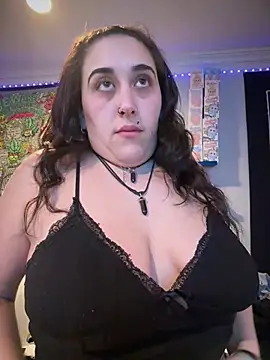 ThicBunz online show from 02.16.26