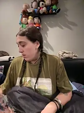 ThicBunz online show from 02.20.26