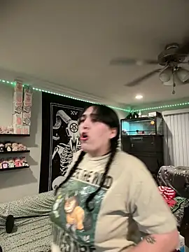 ThicBunz online show from 02.25.26