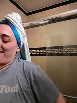 ThicBunz online show from 03.21.26