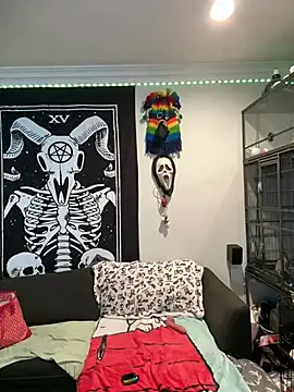 ThicBunz online show from 03.29.26