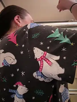 ThicBunz online show from 04.13.26