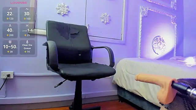 JeyLee online show from 02.26.26