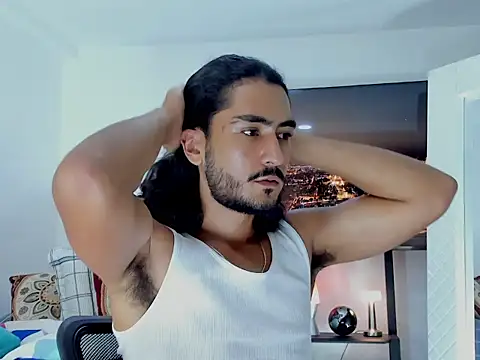 david  johnson372 online show from 01.08.26