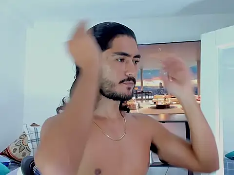 david  johnson372 online show from 01.08.26