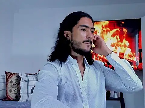 Snapshot of david__johnson372 chatting on 02.09.26 david johnson372 online show from 02.09.26