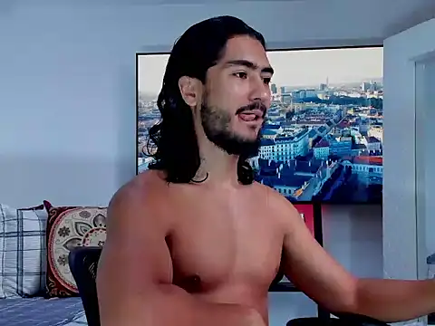 Snapshot of david__johnson372 chatting on 02.10.26 david johnson372 online show from 02.10.26