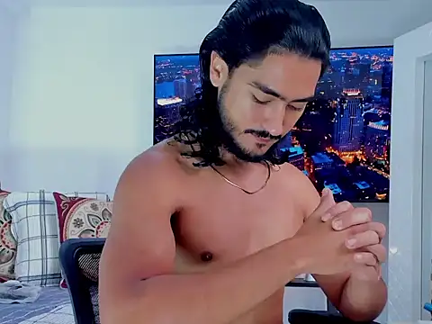 Snapshot of david__johnson372 chatting on 02.20.26 david johnson372 online show from 02.20.26