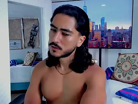 Snapshot of david__johnson372 chatting on 02.27.26 david johnson372 online show from 02.27.26