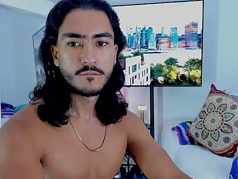 Snapshot of david__johnson372 chatting on 03.01.26 david johnson372 online show from 03.01.26