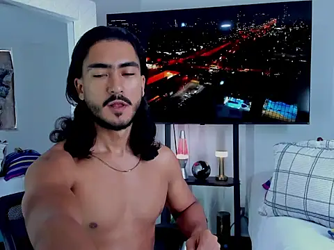 Snapshot of david__johnson372 chatting on 03.02.26 david johnson372 online show from 03.02.26